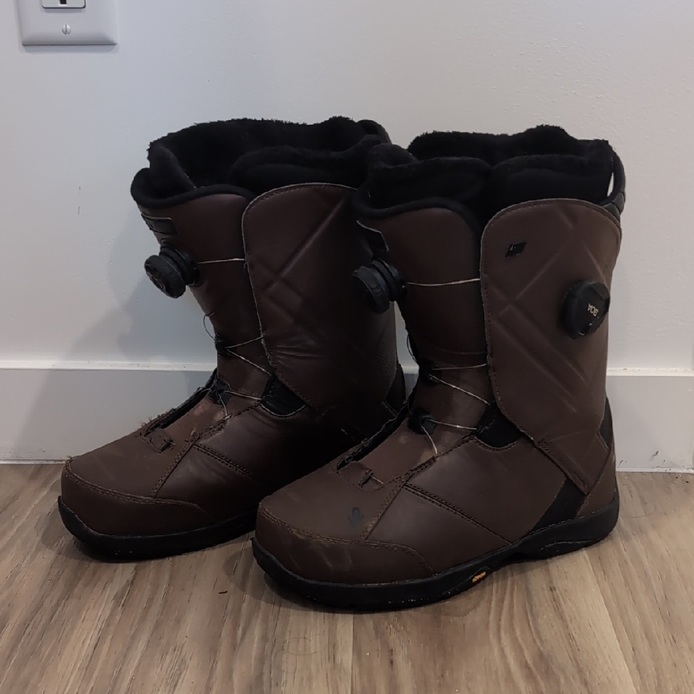K2 Maysis Snowboard Boots Men's Size 10